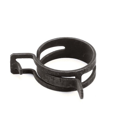 Alto-Shaam Clamp, Constant Tension H Ose, 38Mm, Sc CM-29038
